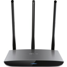 450M wireless router (all metal body)