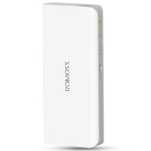 ROMOS sense4 10400mAh super intelligent mobile power charger