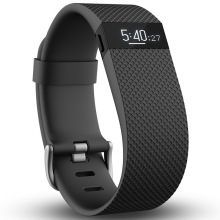 Fitbit Charge HR Smart Leho Heart Rate Bracelet Heart Rate Real time Monitoring Automatic Sleep Reco