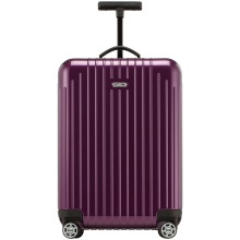20寸登机箱拉杆箱 SALSA AIR系列紫色 820.52.22.4